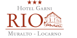 Hotel Garni Rio